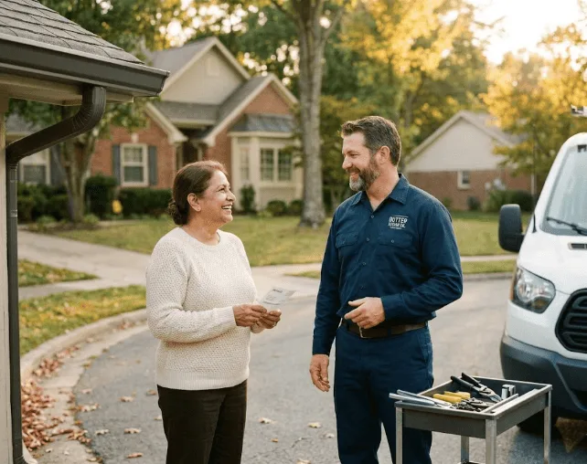 Gutter Repair Gary, TX FAQs