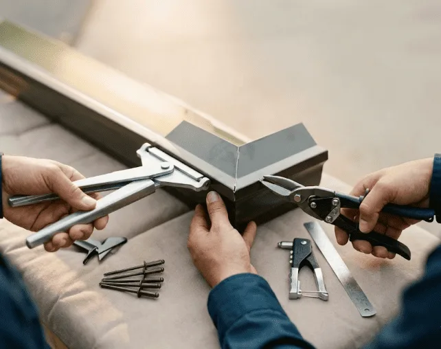 Why choose Gutter Repair in Gary, TX